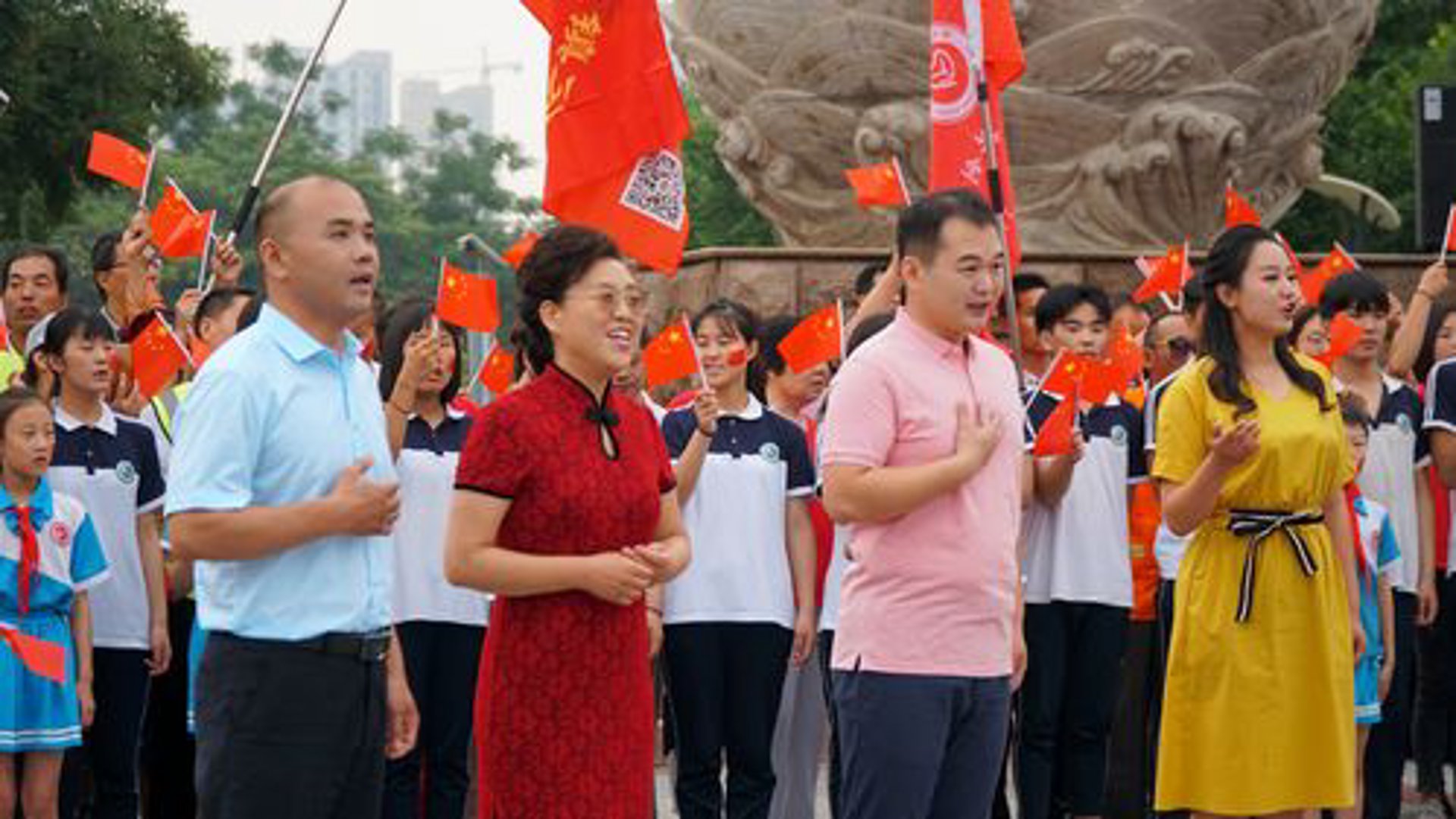 永兵农家乐